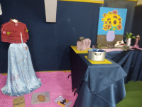 O lugar da mulher no âmbito da arte