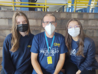 19.04.2022 - Posse da Diretoria do GEMLI 2022