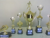 Torneio de Futsal de Pais: definidos confrontos da segunda fase