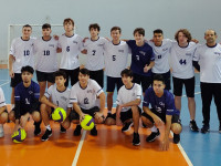 Esporte - CEAP nos Jogos da ONASE