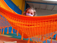 CEAPzinho - Momento Ateliê - Balanço da rede