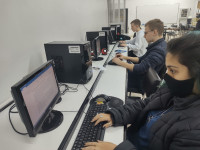 CEAP prepara alunos para redação nota 1000