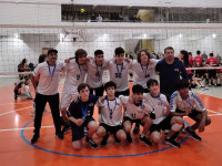 Seguem os jogos ONASE