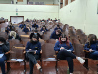 Olimpíada de Matemática Nacional - OBEMEP