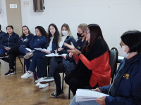 TEMPOS DE (RE) ELABORAÇÃO