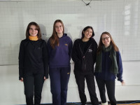 Reflexão acerca dos problemas urbanos - 2ª série do EF - Geografia