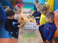 Contextos para brincar