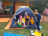 CEAPzinho - Momento Ateliê 