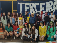 Terceirão promove o Dia 