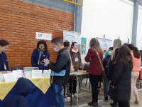 IV Feira Regional de Matemática