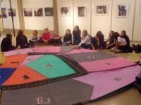 Povos indígenas de ontem e de hoje