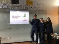 9º ano pesquisa geopolítica e educação financeira