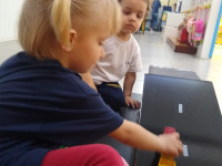 CEAPzinho - Contexto para brincar 