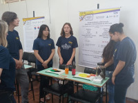 MoEduCITec - Itinerário Formativo de Linguagens e Ciências Humanas  