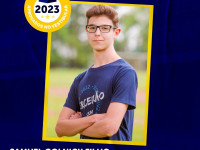 Aprovados em Vestibulares para 2023