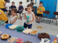 Escola de Férias - CEAPzinho 2023