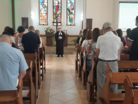 Professores iniciam atividades de 2023 no CEAP