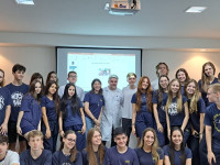 Projeto Escolha Profissional