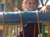 Maternal 1 - Brincadeiras no Campo