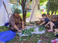 CEAPzinho - Maternal 2 A e B - Observatório de FOLHAS