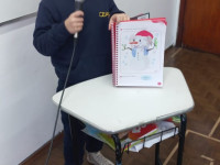 Atividade - Inglês no 2º ano do Ensino Fundamental