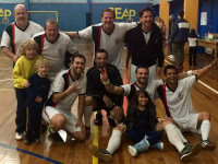 Torneio de Pais do CEAP define finalistas