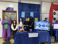 Mostra - Itinerário Formativo