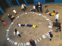 Acertando os ponteiros