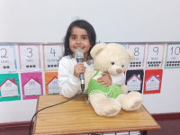 Língua Inglesa no Ensino Fundamental