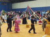 Fim de tarde Farroupilha - CEAPzinho