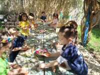 Ceapzinho - Maternal 2 - Arte Natural