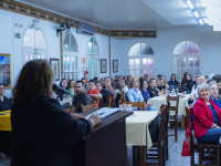 Homenageados de 2023 no CEAP