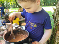 Dia da Criança no Campo - Ceapzinho 