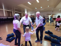 Encontro de Gerações 2023