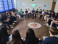 ONDA RESTAURATIVA NO CEAP