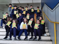 7º ano - sobre a obra: Ninguém me entende nessa casa