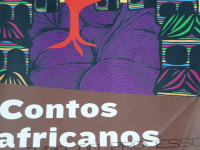 9º ano - Contos Africanos