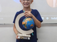 Tarefa de Ciências para os alunos do 3º ano do EF