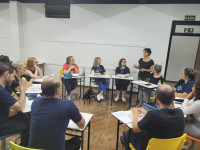 09.03.24 - Primeiro encontro do programa de formação continuada de 2024 