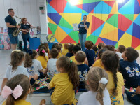 08.03.24 - Pré 1 - Contação de história