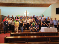 94º Seminário de Diretores da rede Sinodal