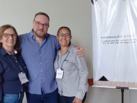 Rede Sinodal de Educação trata da cultura do feedback e de finanças