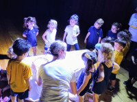 Vivências da Semana Santa 2024