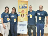 Encontro Nacional de Educação Física e de Treinamento Esportivo 2024