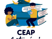 18.05.2024 - CEAP Literário