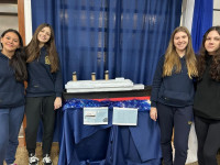 9º ano do EF - Grandes Construções da humanidade 