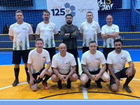 Copa CEAP 125 anos de FUTSAL