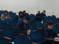 CEAP participa da Olimpíada de Matemática - OBEMEP