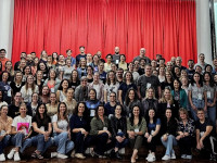 Professores de Matemática e Ciências da Natureza participam de encontro nacional em Panambi