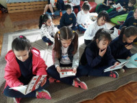 Caça especial ao tesouro